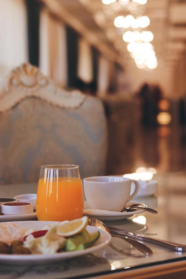 Burj Al Jawad Hotel Baghdād Exteriör bild